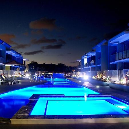 Ramada By Wyndham Hervey Bay Facilități foto The pool at the Blue Sky Inn