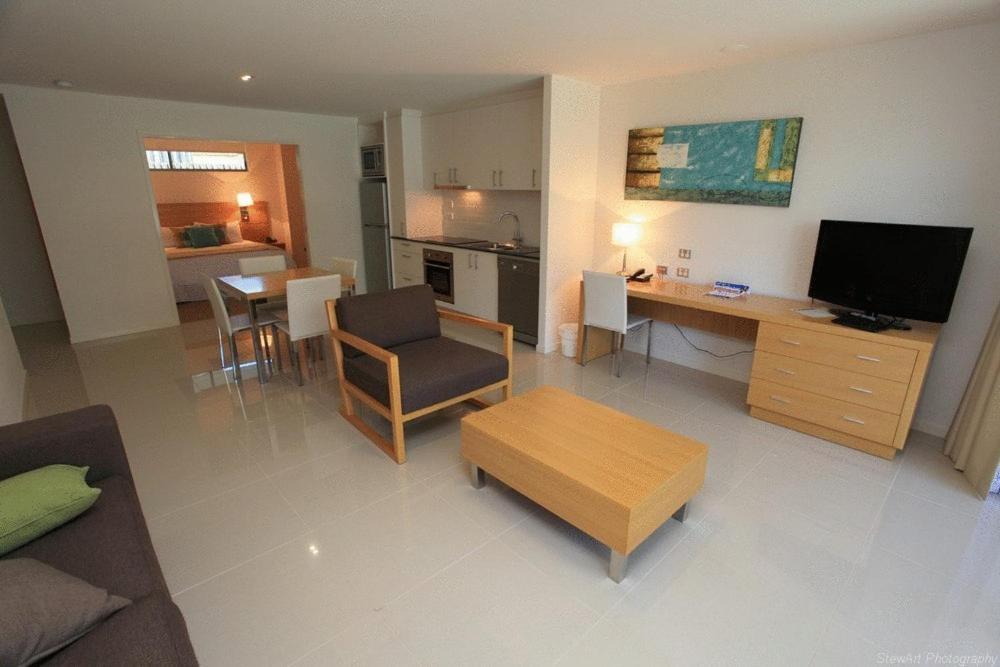 Ramada By Wyndham Hervey Bay Cameră foto